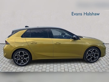 Used Vauxhall Astra 2026 for sale - 78825144: Photo