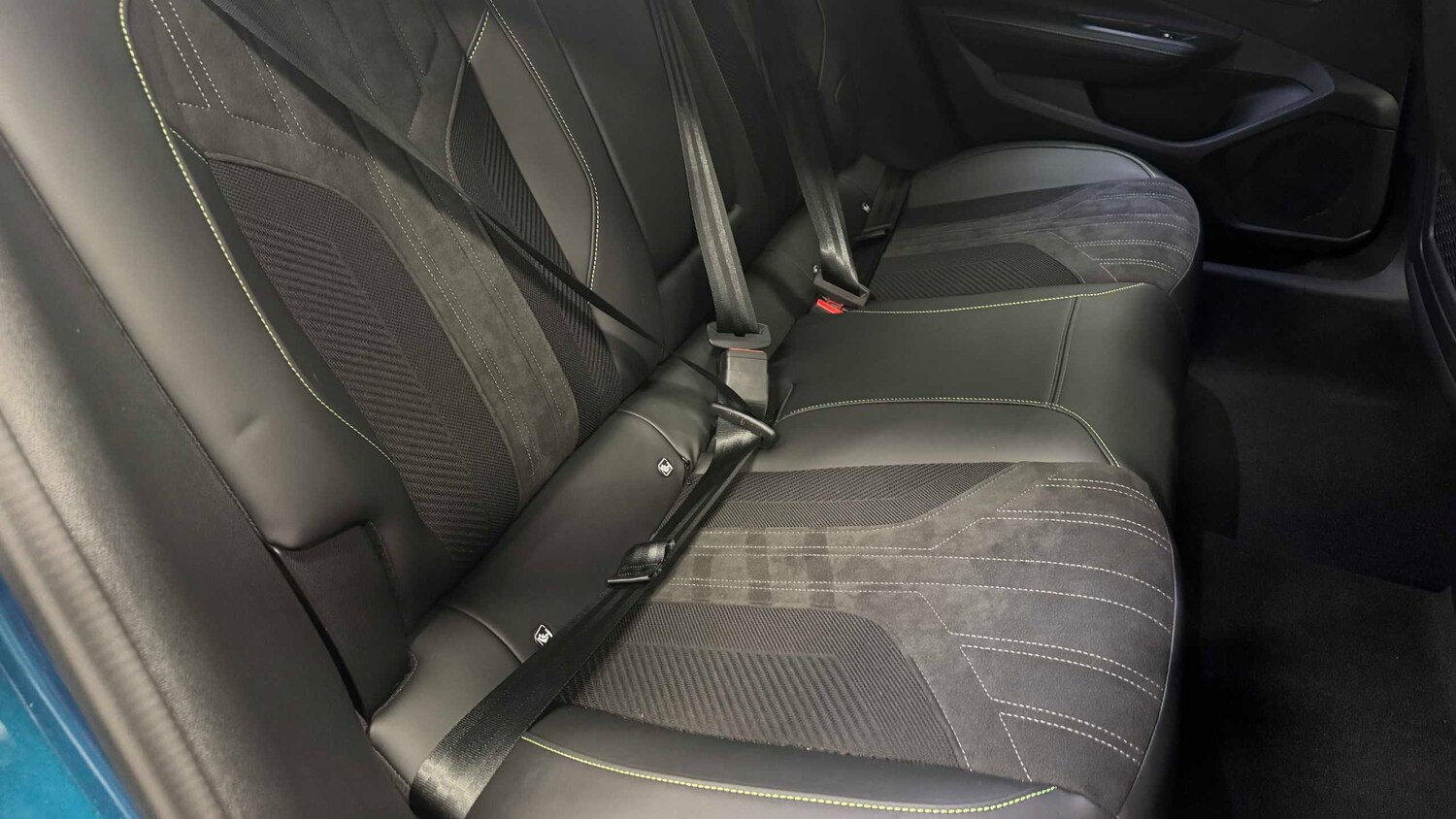 Used Peugeot 408 2024 for sale - 77860748: Photo 10