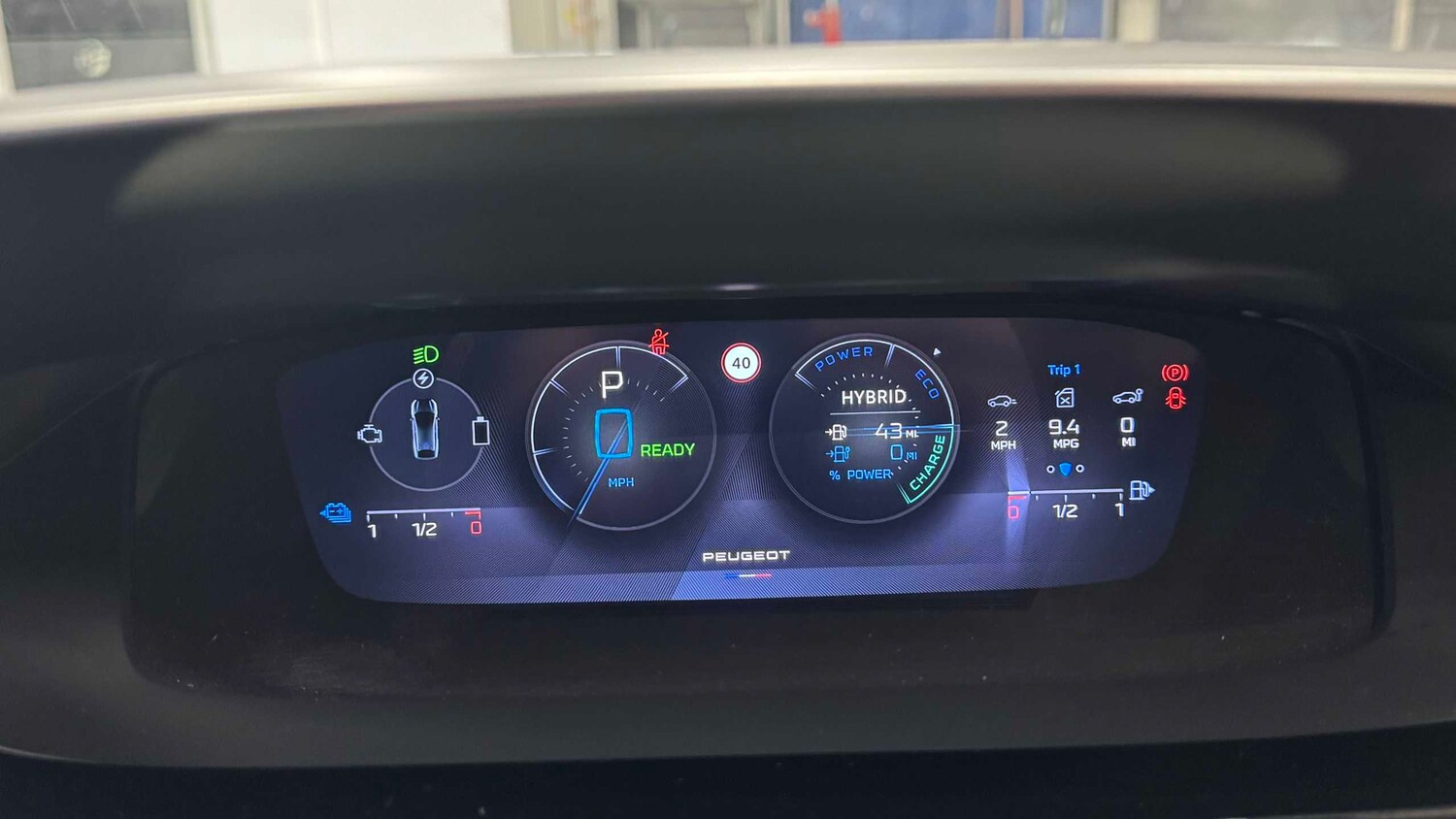 Used Peugeot 408 2024 for sale - 77860748: Photo 13