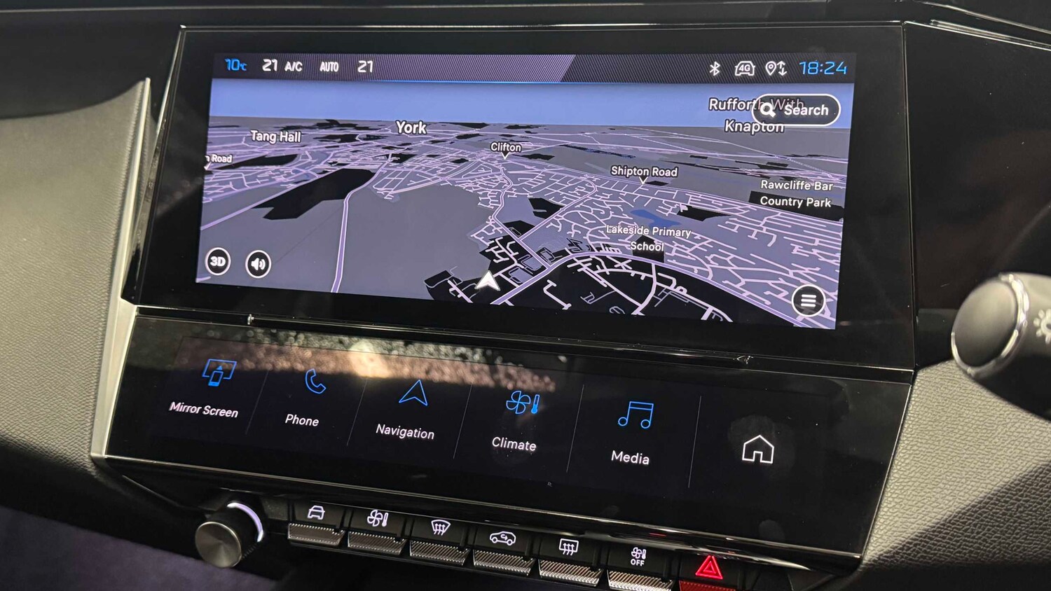 Used Peugeot 408 2024 for sale - 77860748: Photo 19