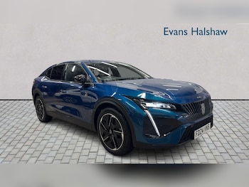 Used Peugeot 408 2024 for sale - 77860748: Photo