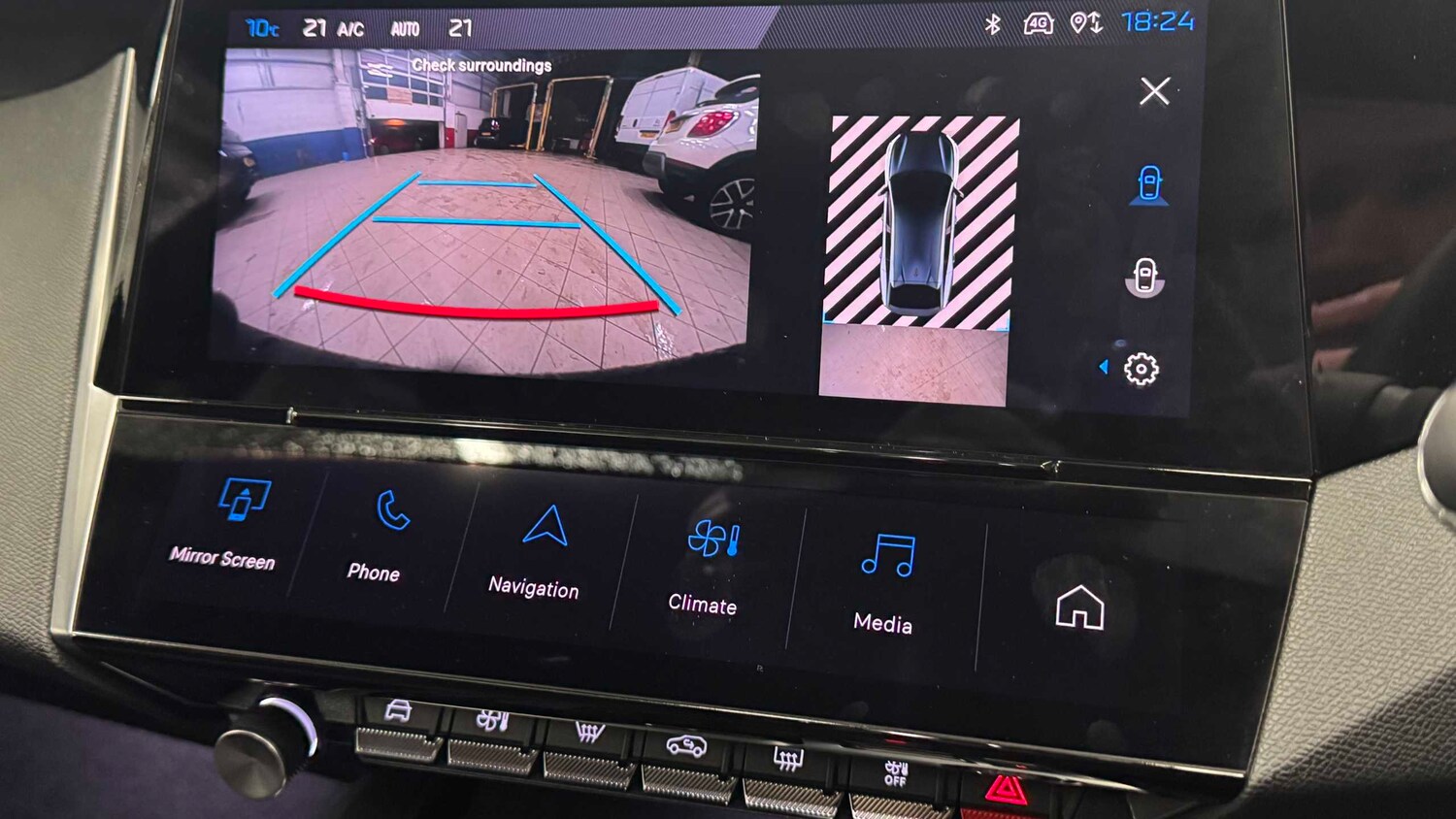 Used Peugeot 408 2024 for sale - 77860748: Photo 20