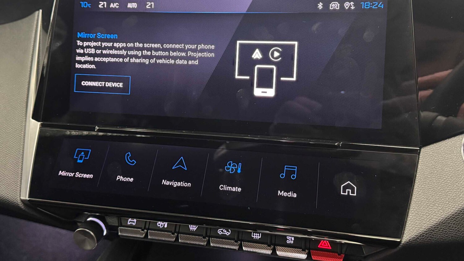 Used Peugeot 408 2024 for sale - 77860748: Photo 21