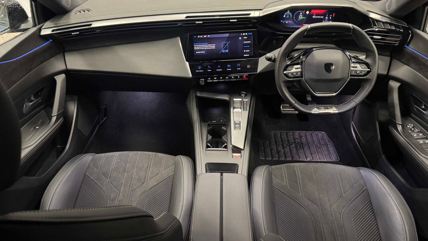 Used Peugeot 408 2024 for sale - 77860748: Photo 30