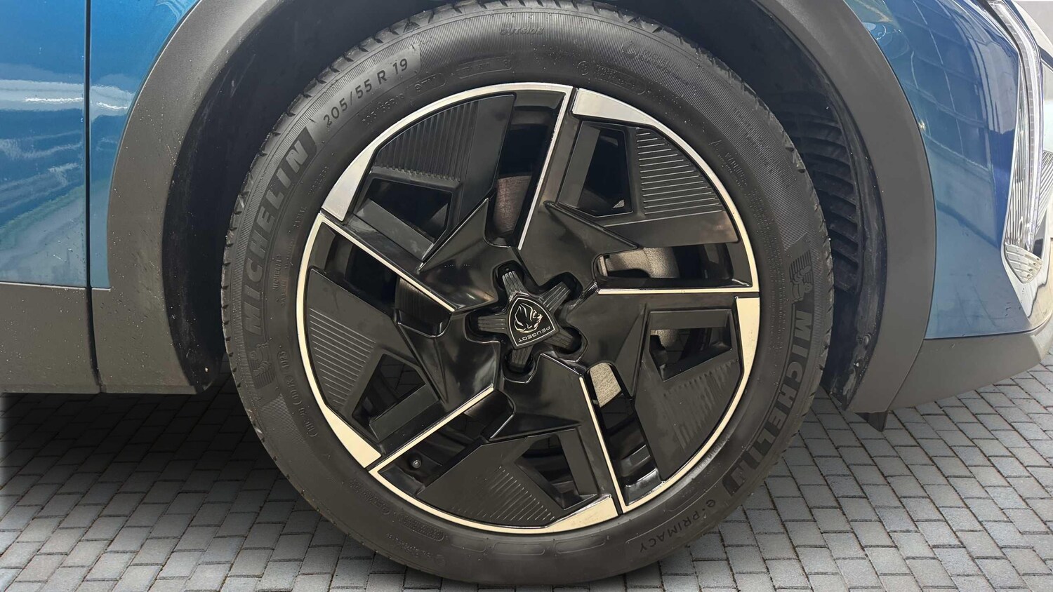 Used Peugeot 408 2024 for sale - 77860748: Photo 32