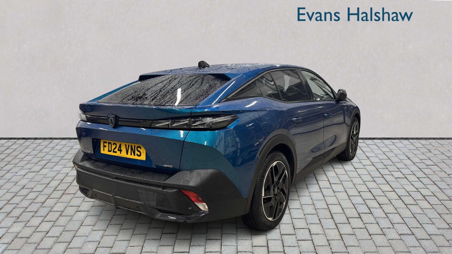 Used Peugeot 408 2024 for sale - 77860748: Photo 7