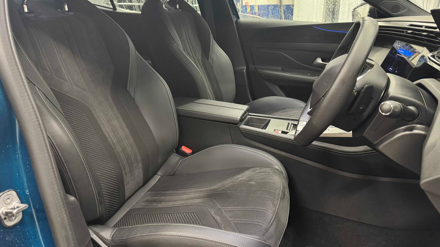 Used Peugeot 408 2024 for sale - 77860748: Photo 8