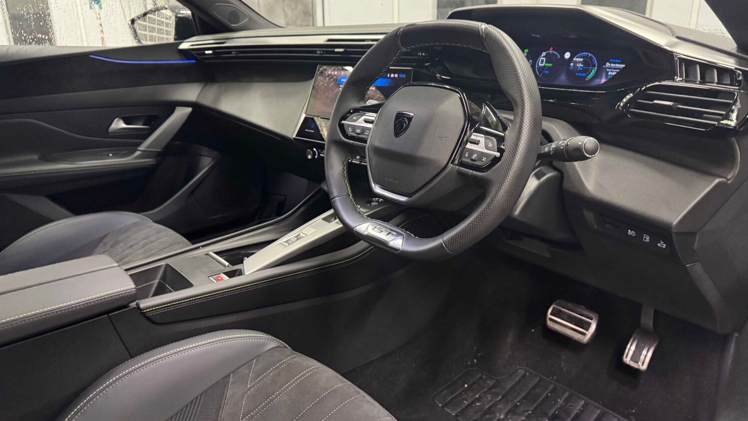 Used Peugeot 408 2024 for sale - 77860748: Photo 9