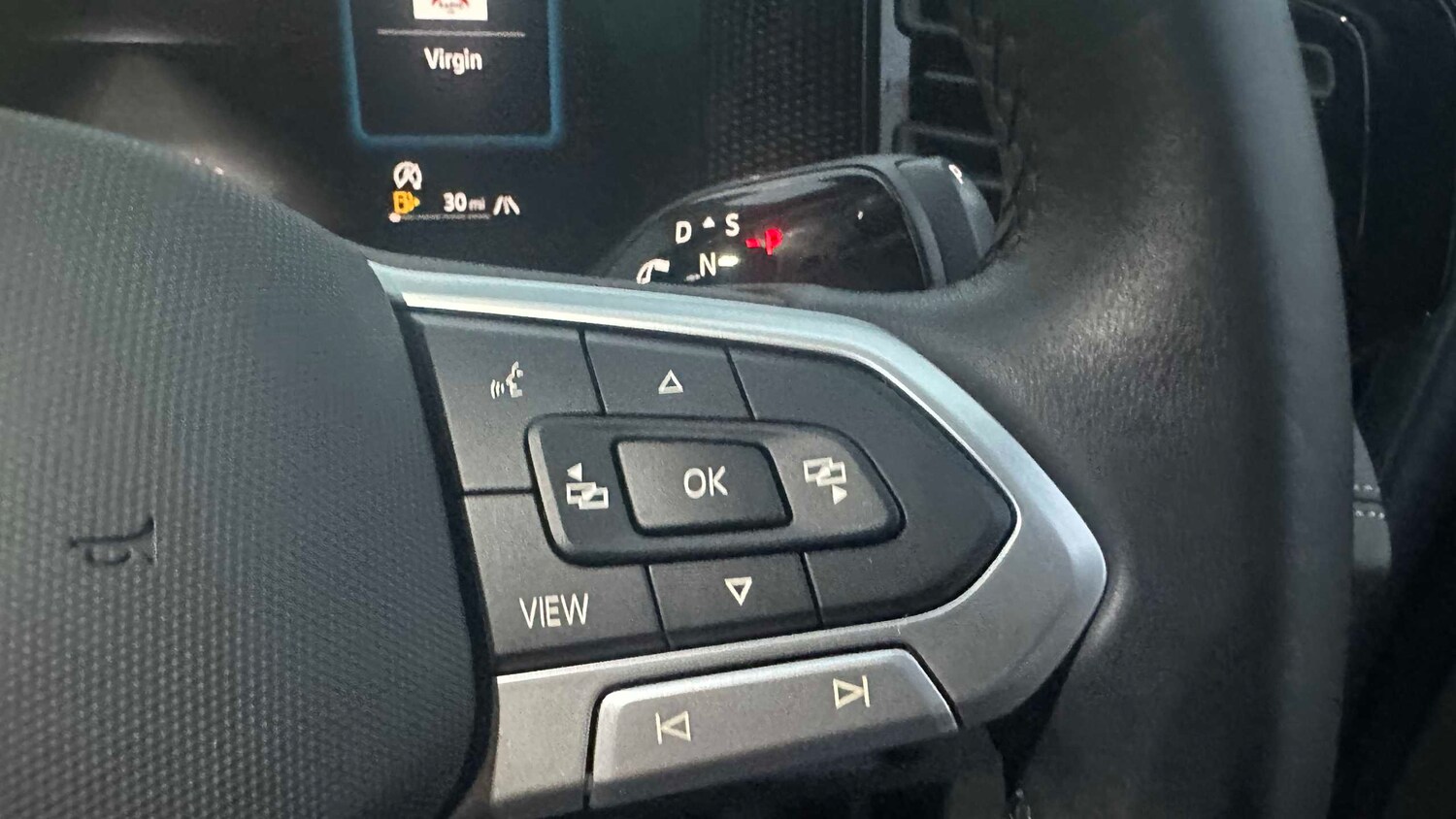 Used Volkswagen Tiguan for sale - 77859834: Photo 14