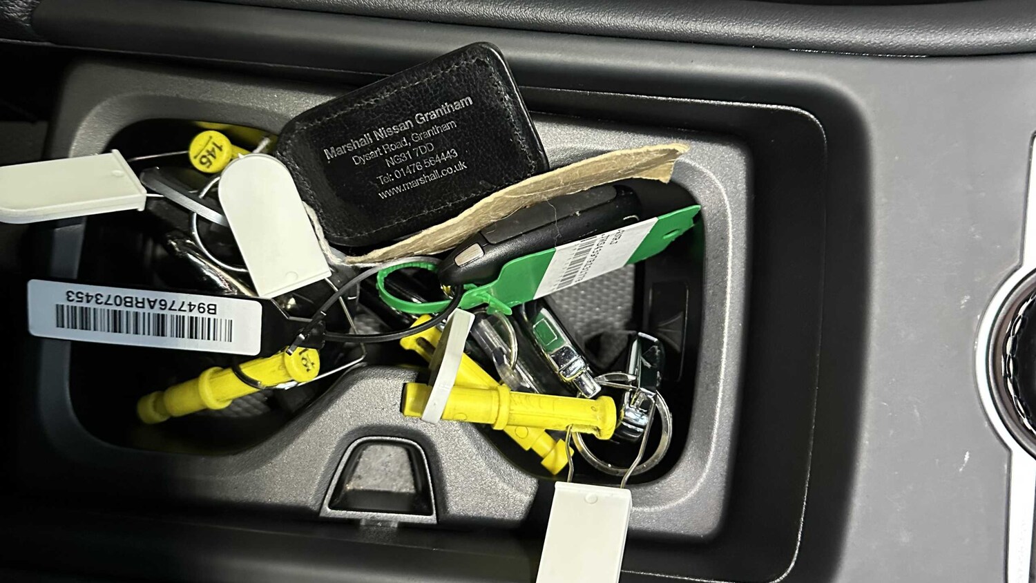 Used Volkswagen Tiguan for sale - 77859834: Photo 16