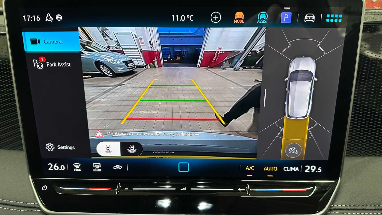 Used Volkswagen Tiguan for sale - 77859834: Photo 17