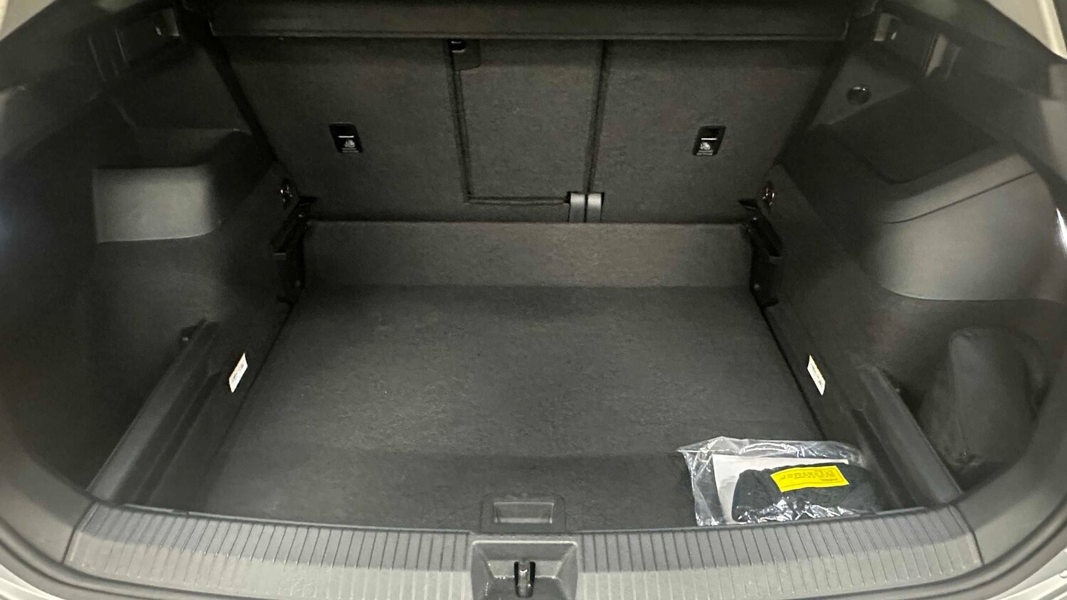 Used Volkswagen Tiguan for sale - 77859834: Photo 21