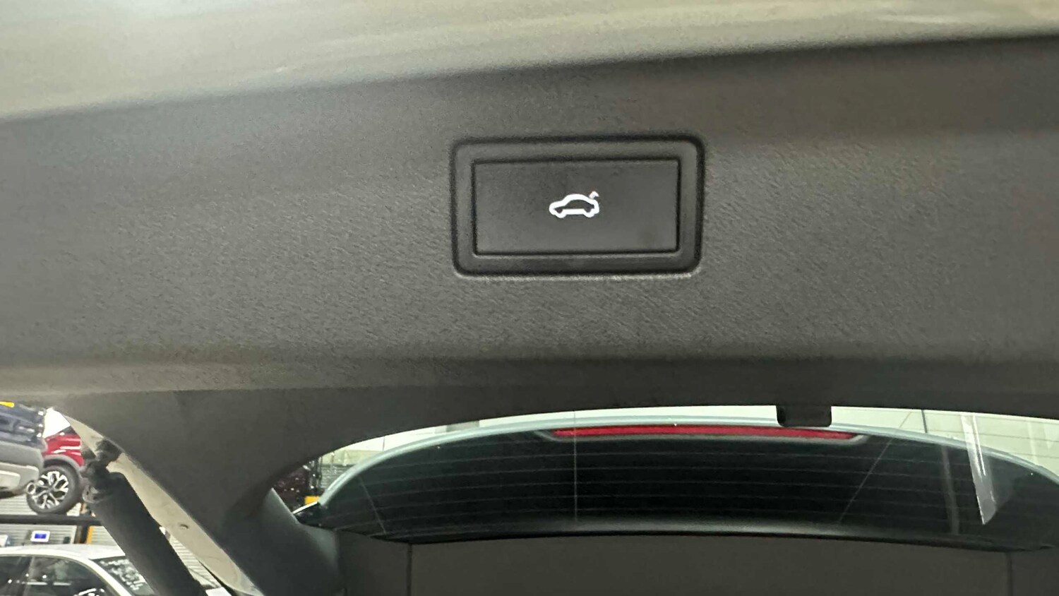 Used Volkswagen Tiguan for sale - 77859834: Photo 24