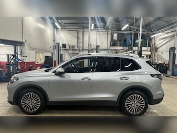 Used Volkswagen Tiguan 2024 for sale - 77859834: Photo