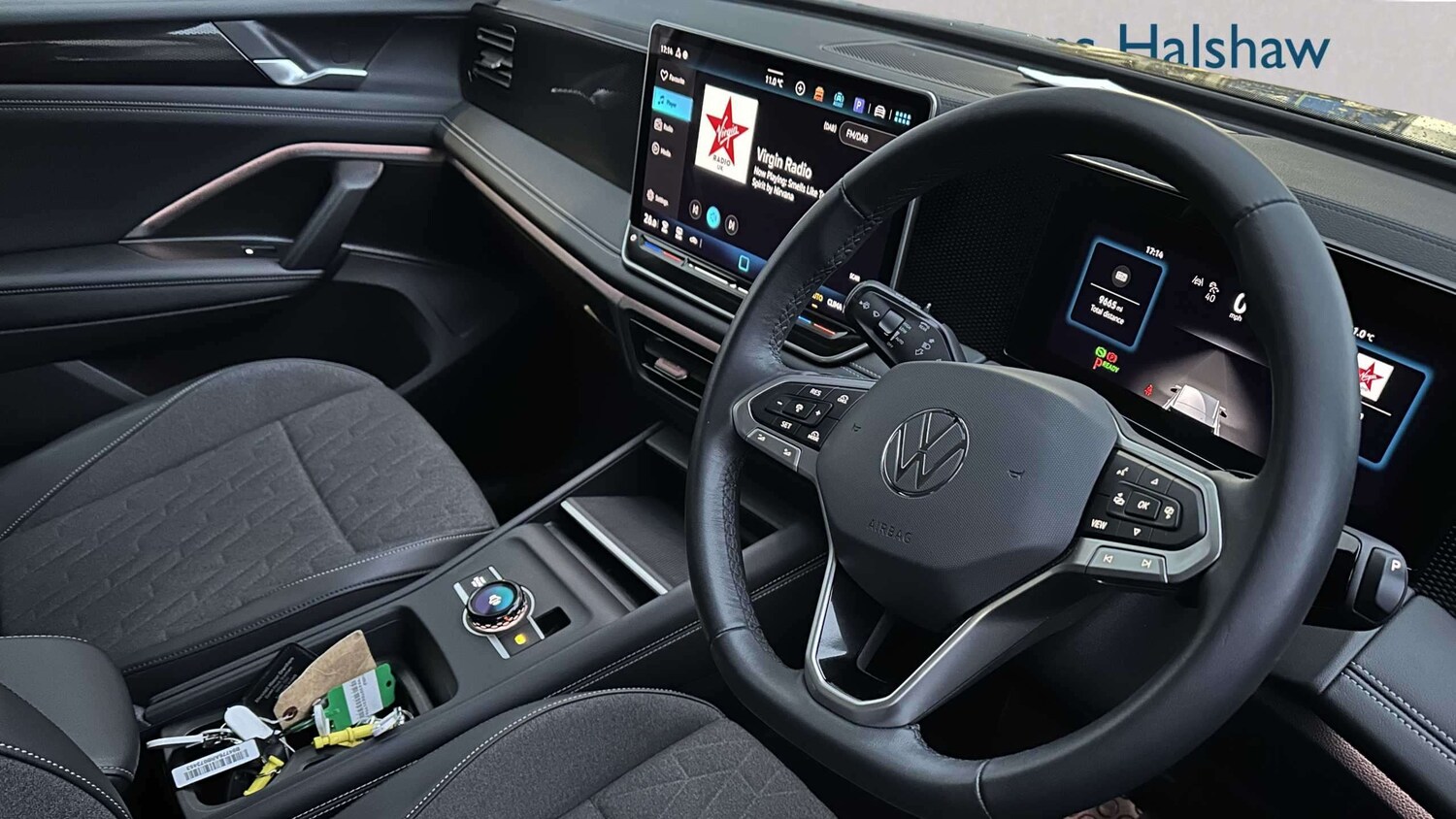 Used Volkswagen Tiguan for sale - 77859834: Photo 9