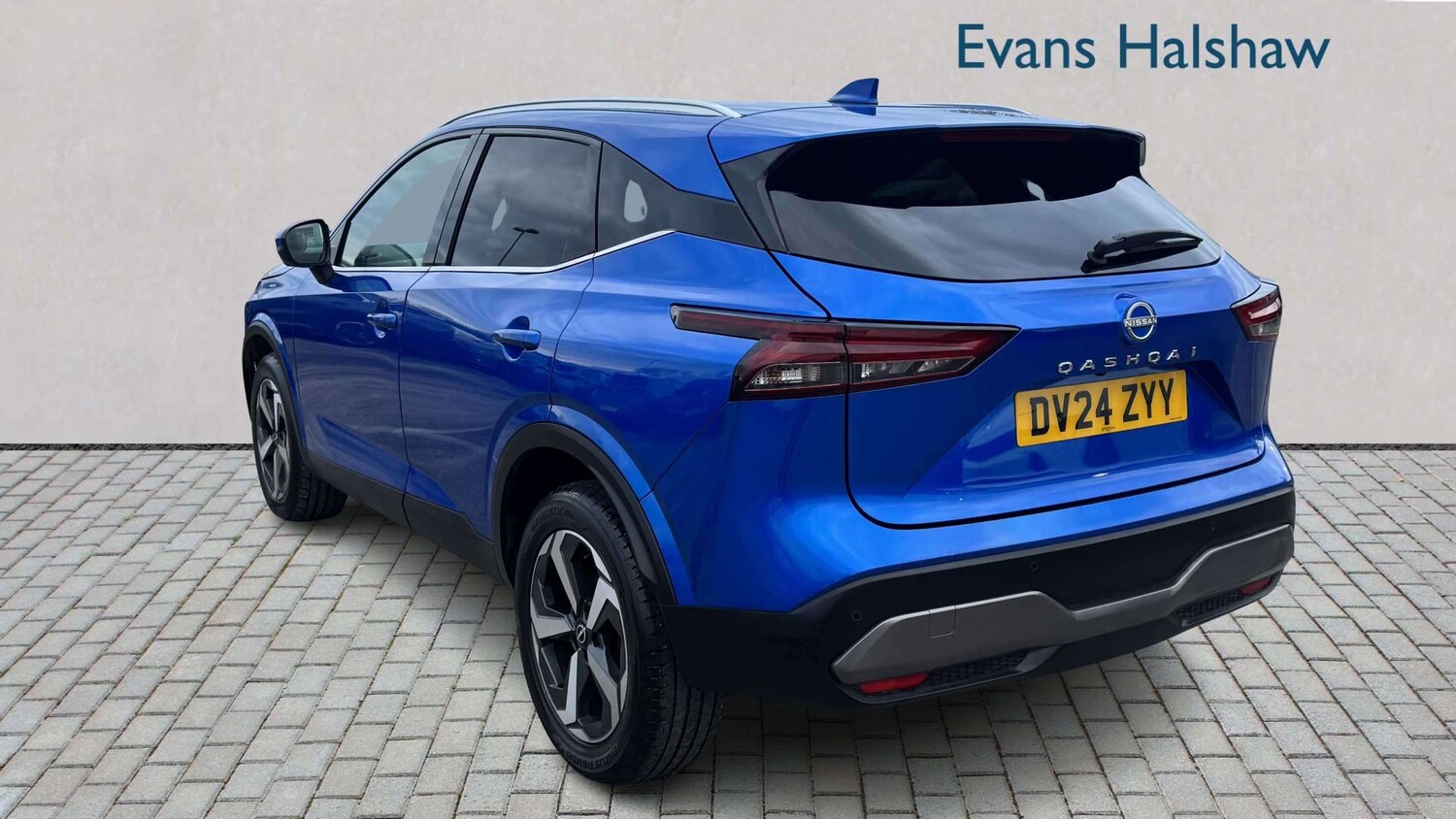 Used Nissan Qashqai for sale - 77862420: Photo 10