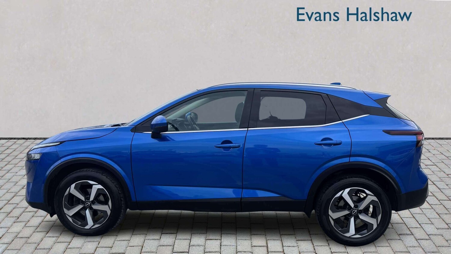 Used Nissan Qashqai for sale - 77862420: Photo 11