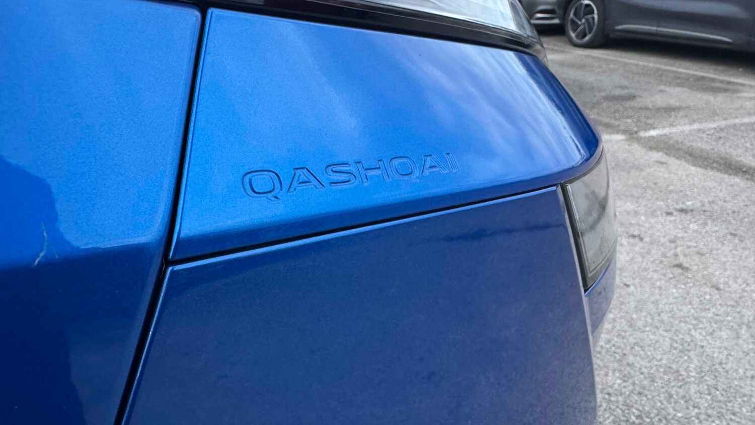 Used Nissan Qashqai for sale - 77862420: Photo 13