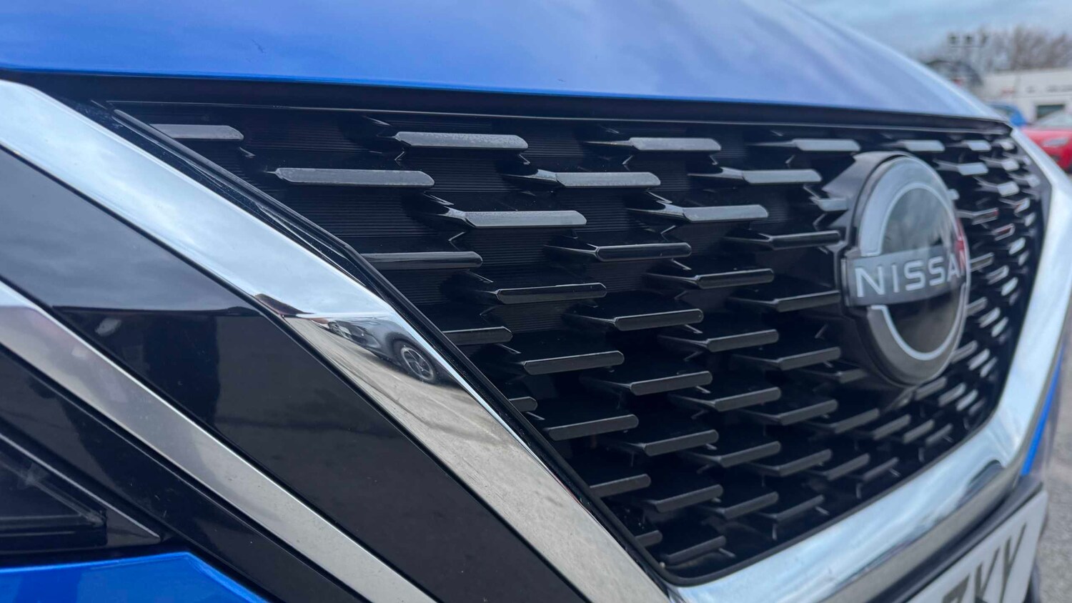 Used Nissan Qashqai for sale - 77862420: Photo 14