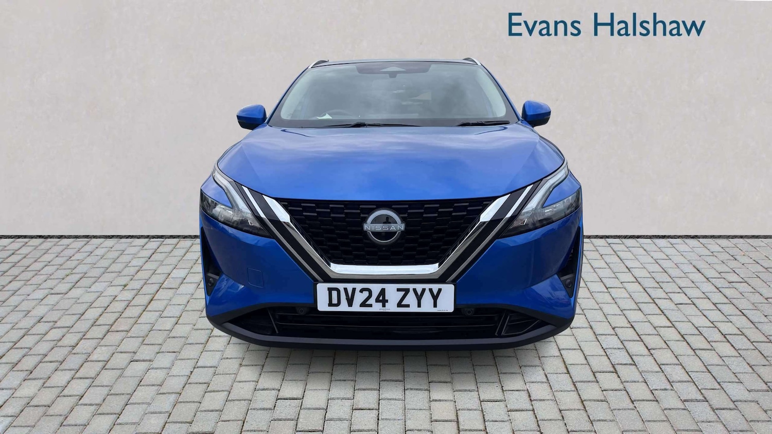 Used Nissan Qashqai for sale - 77862420: Photo 2