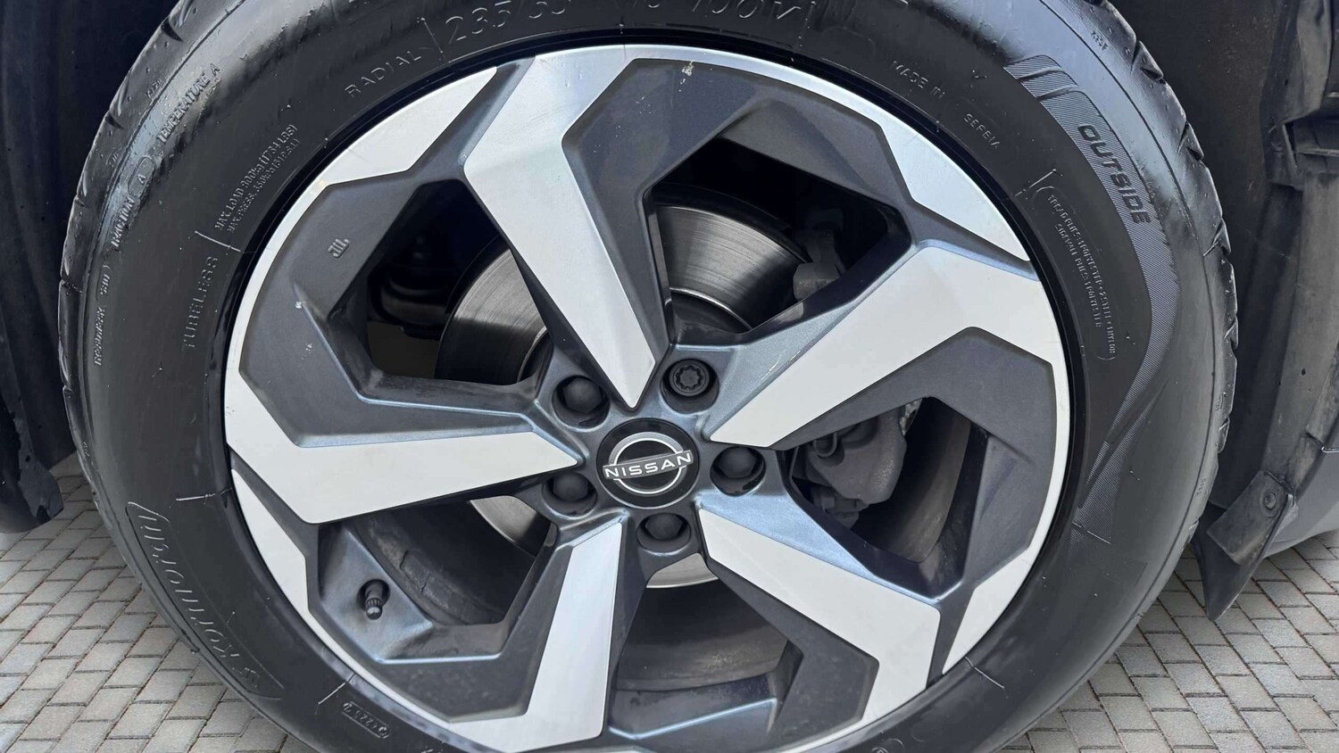 Used Nissan Qashqai for sale - 77862420: Photo 7