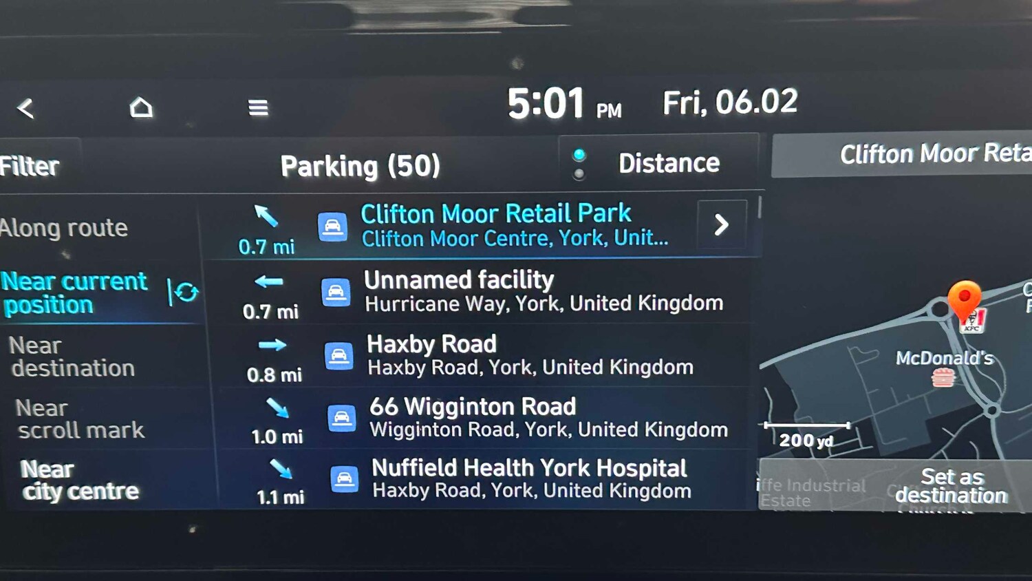 Used Hyundai IONIQ 2022 for sale - 77858512: Photo 16