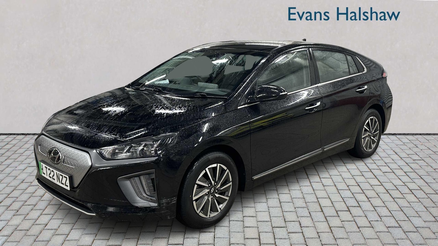 Used Hyundai IONIQ 2022 for sale - 77858512: Photo 2