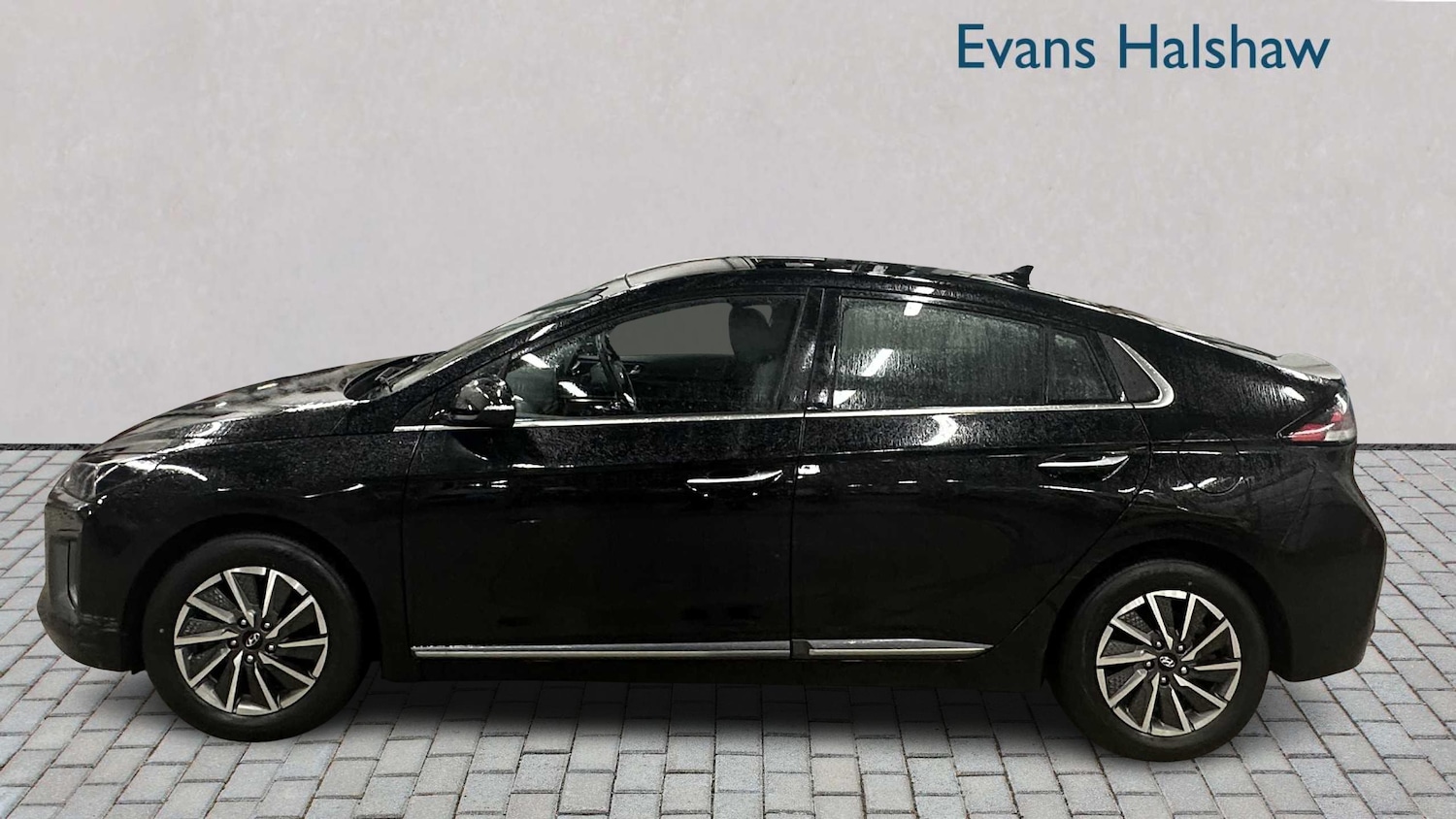 Used Hyundai IONIQ 2022 for sale - 77858512: Photo 3