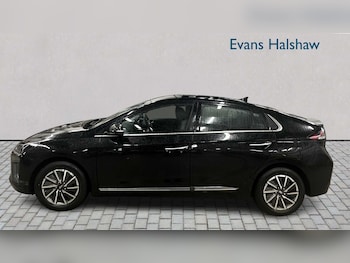 Used Hyundai IONIQ 2022 for sale - 77858512: Photo