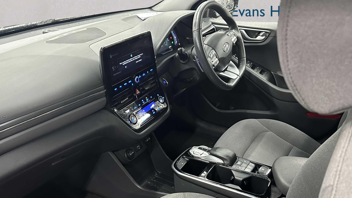 Used Hyundai IONIQ 2022 for sale - 77858512: Photo 6