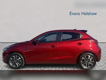 Used Mazda Mazda2 2018 for sale - 78576890: Photo