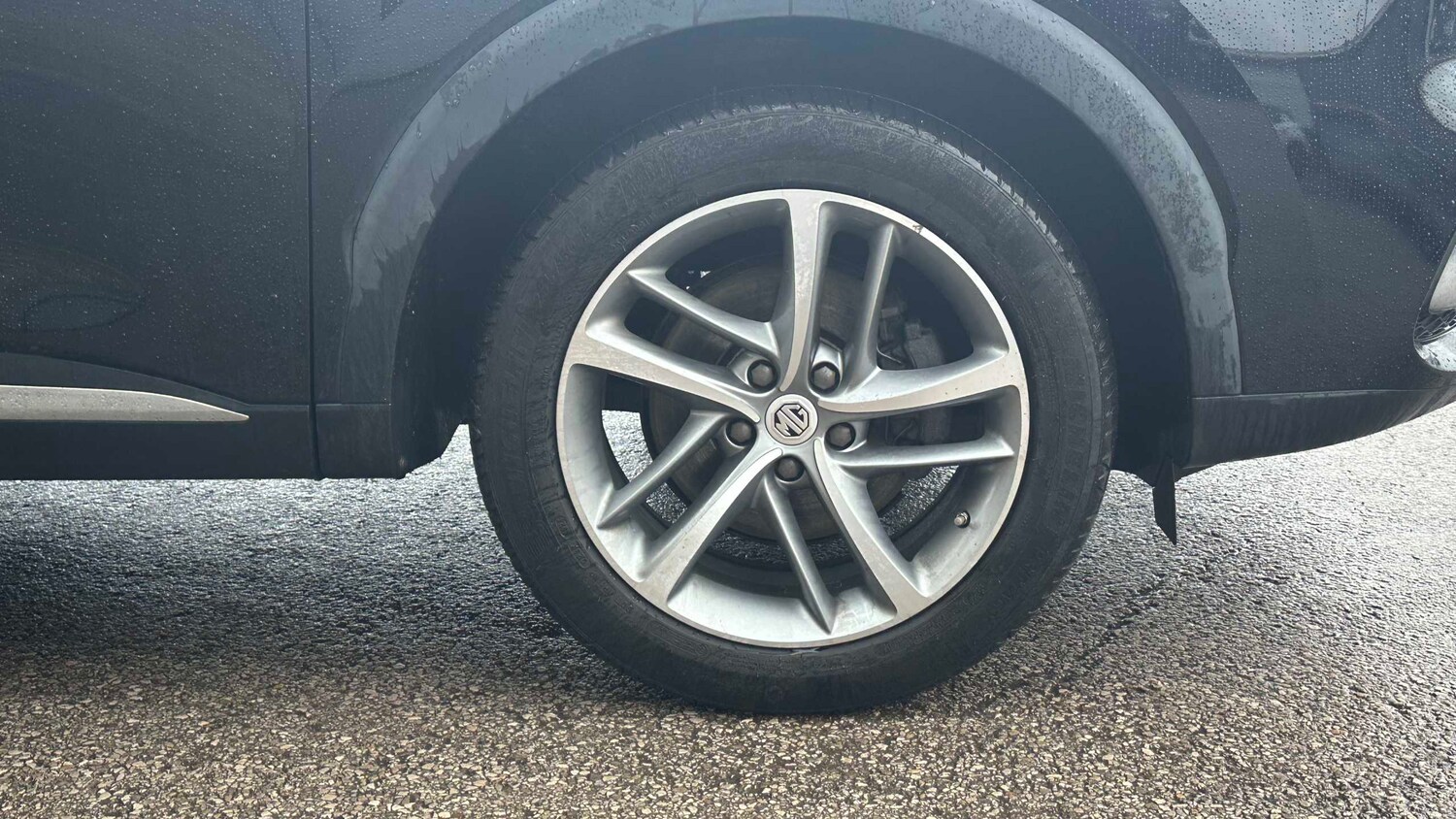 Used MG MG HS 2021 for sale - 78037464: Photo 11