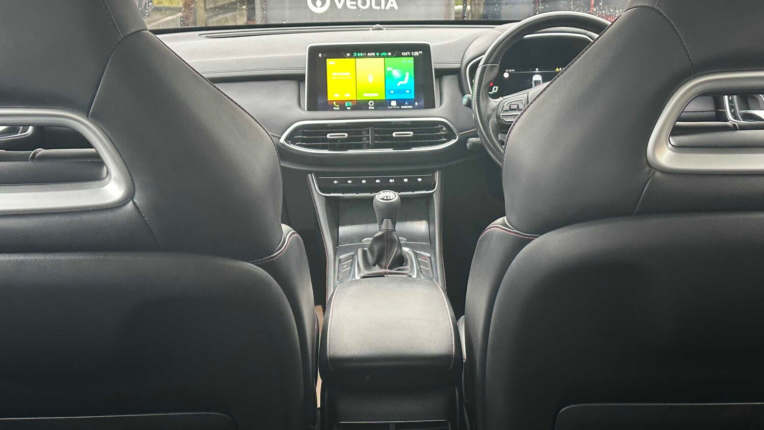 Used MG MG HS 2021 for sale - 78037464: Photo 13