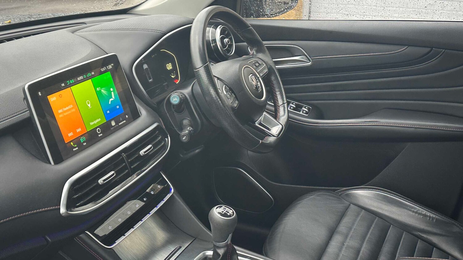 Used MG MG HS 2021 for sale - 78037464: Photo 15