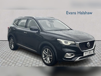 Used MG MG HS 2021 for sale - 78037464: Photo