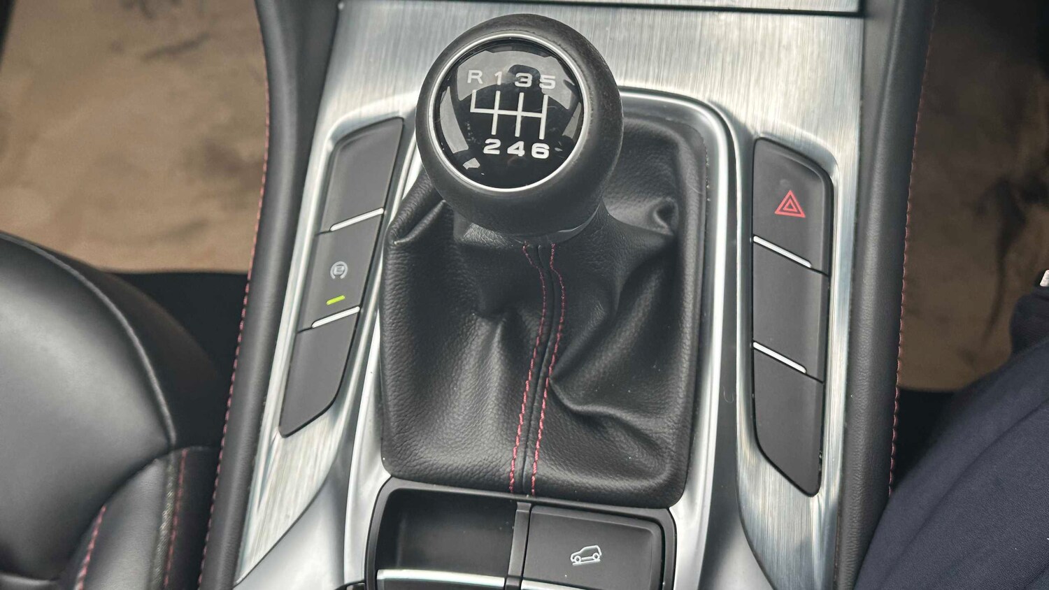 Used MG MG HS 2021 for sale - 78037464: Photo 25