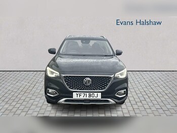 Used MG MG HS 2021 for sale - 78037464: Photo