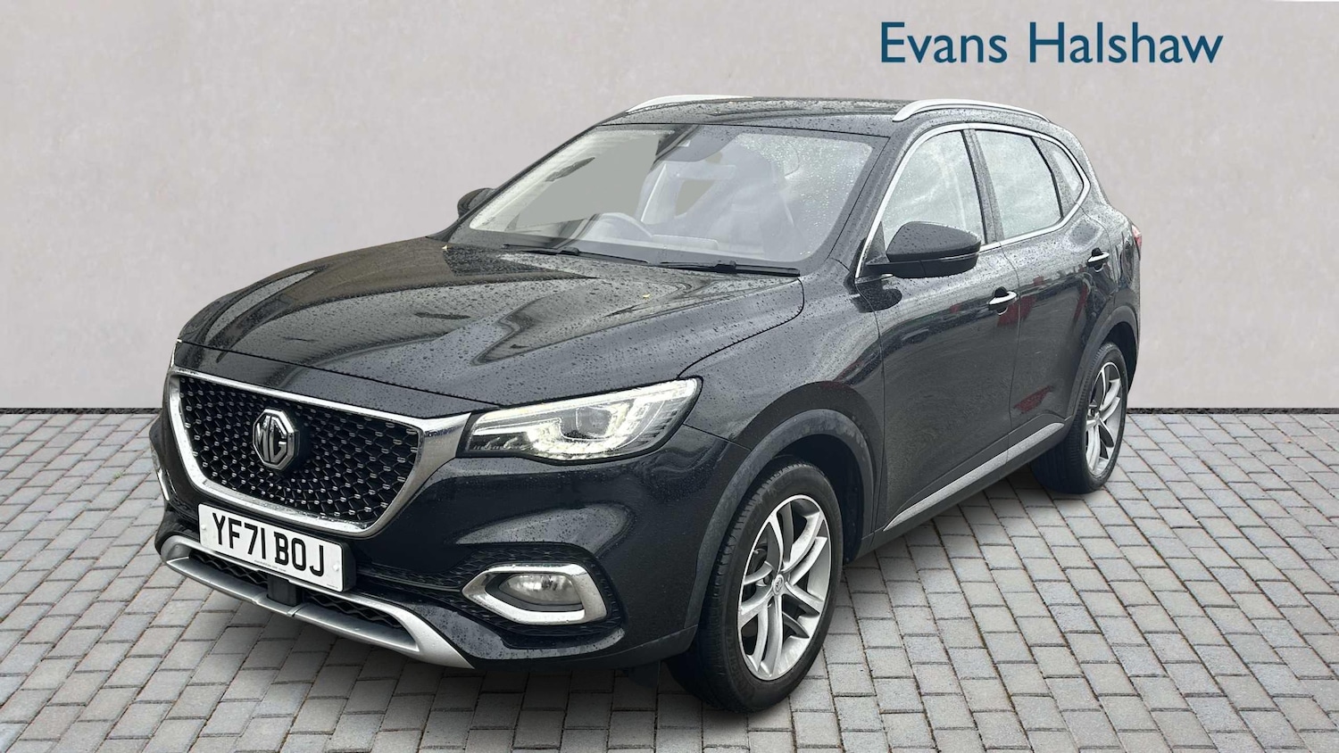 Used MG MG HS 2021 for sale - 78037464: Photo 4