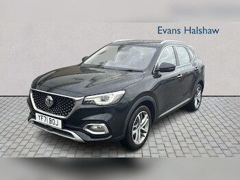 Used MG MG HS 2021 for sale - 78037464: Photo