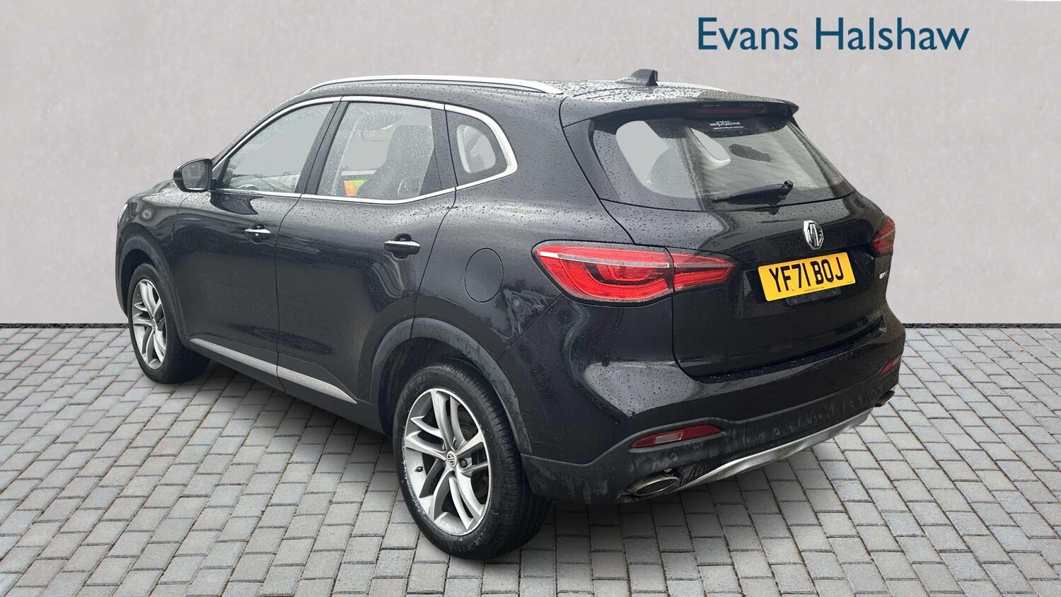 Used MG MG HS 2021 for sale - 78037464: Photo 6