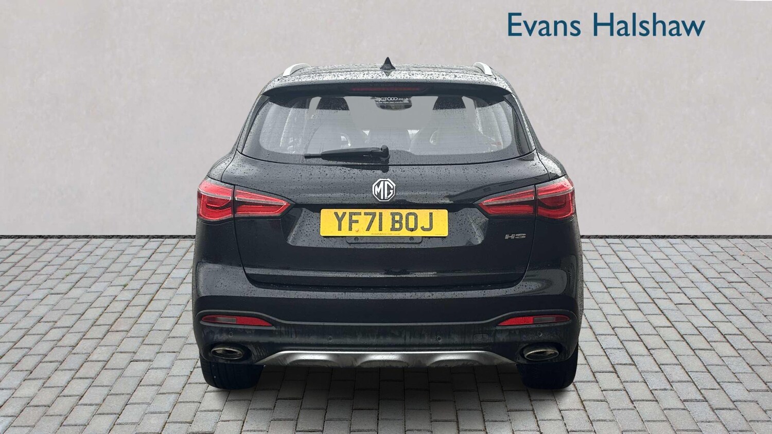 Used MG MG HS 2021 for sale - 78037464: Photo 7