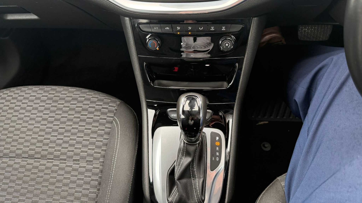 Used Vauxhall Astra 2016 for sale - 78129683: Photo 10