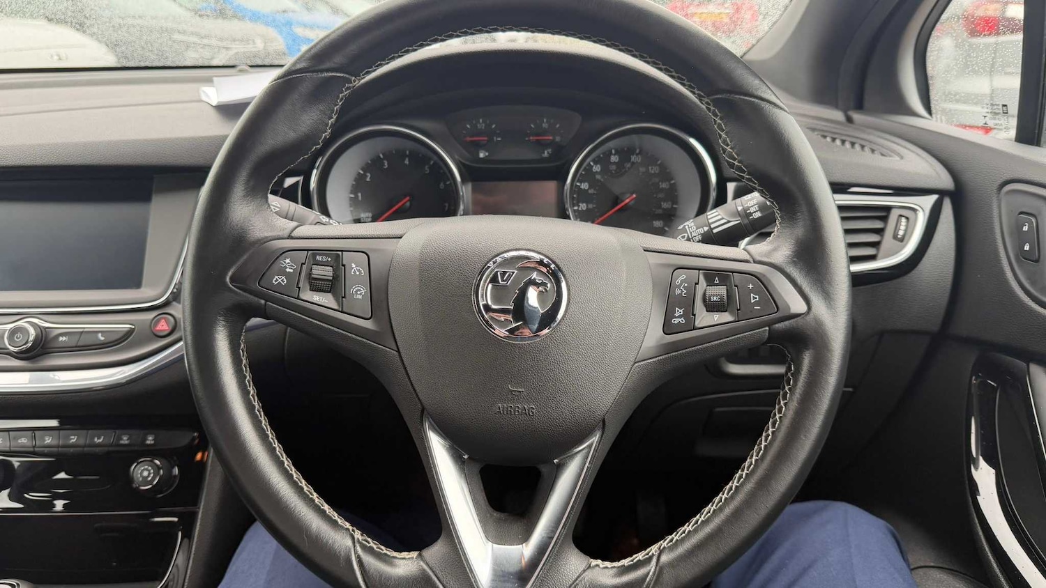 Used Vauxhall Astra 2016 for sale - 78129683: Photo 11