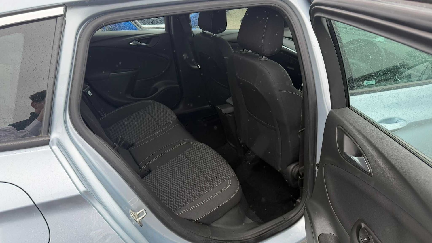 Used Vauxhall Astra 2016 for sale - 78129683: Photo 13