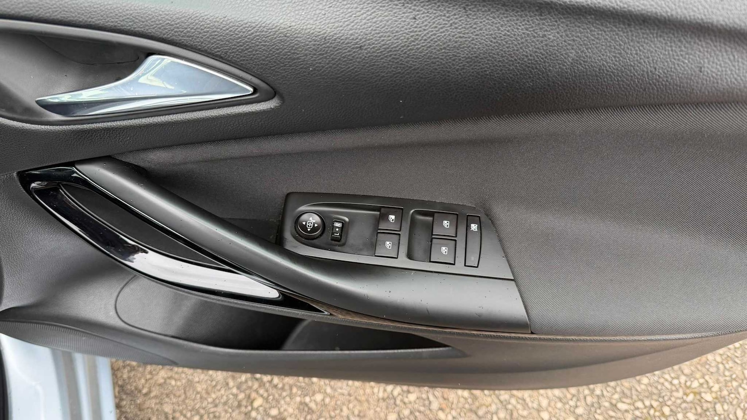 Used Vauxhall Astra 2016 for sale - 78129683: Photo 14