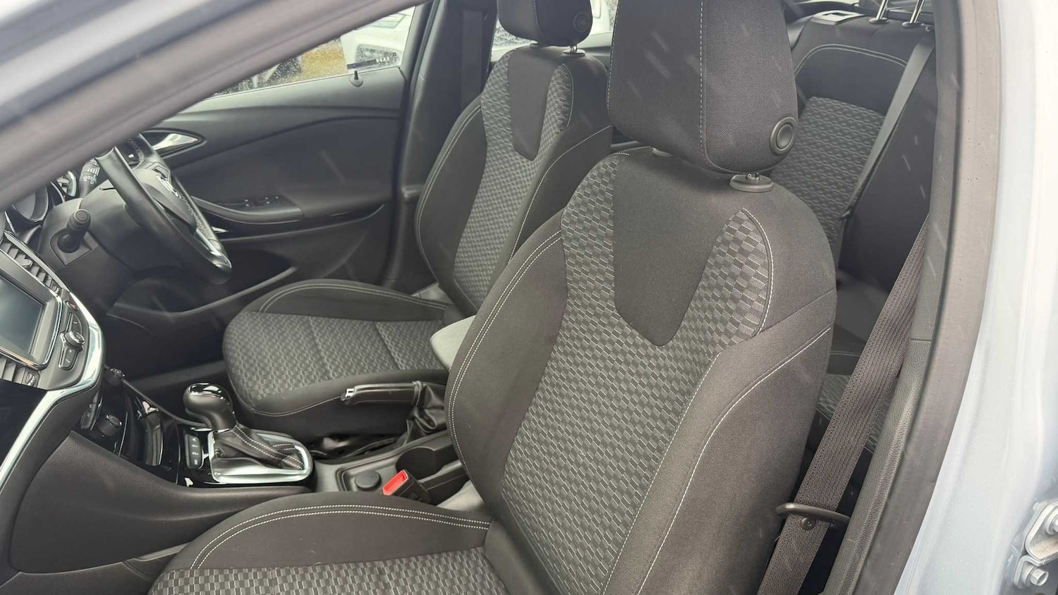 Used Vauxhall Astra 2016 for sale - 78129683: Photo 15