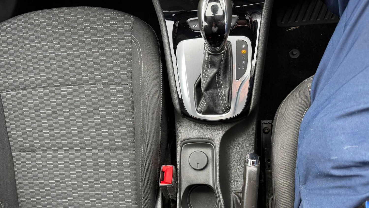 Used Vauxhall Astra 2016 for sale - 78129683: Photo 16