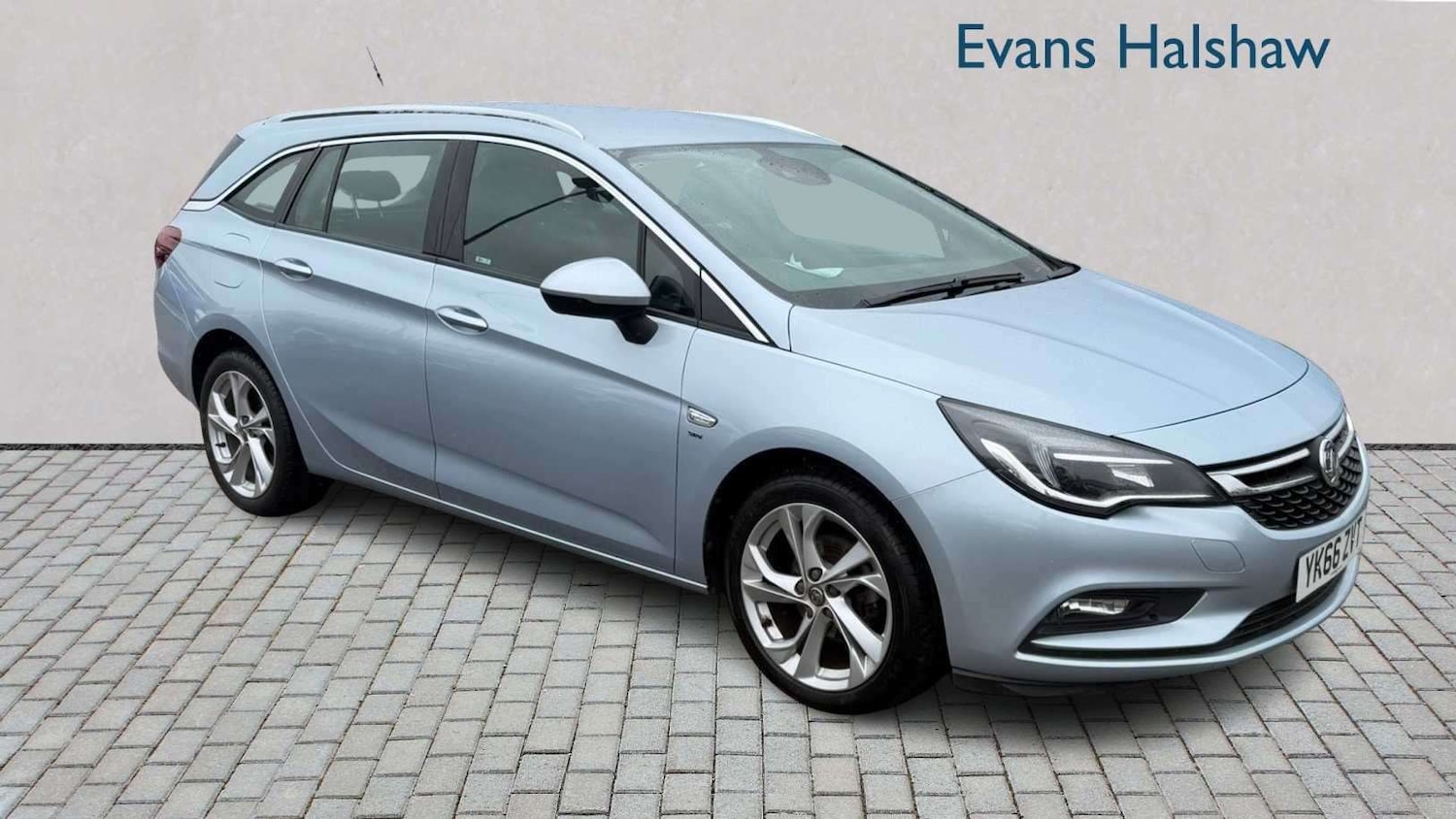 Used Vauxhall Astra 2016 for sale - 78129683: Photo 3