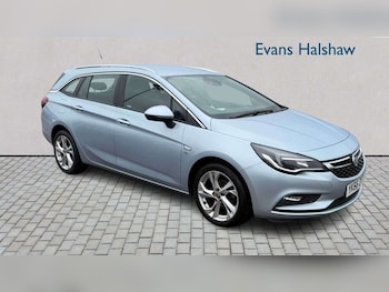 Used Vauxhall Astra 2016 for sale - 78129683: Photo