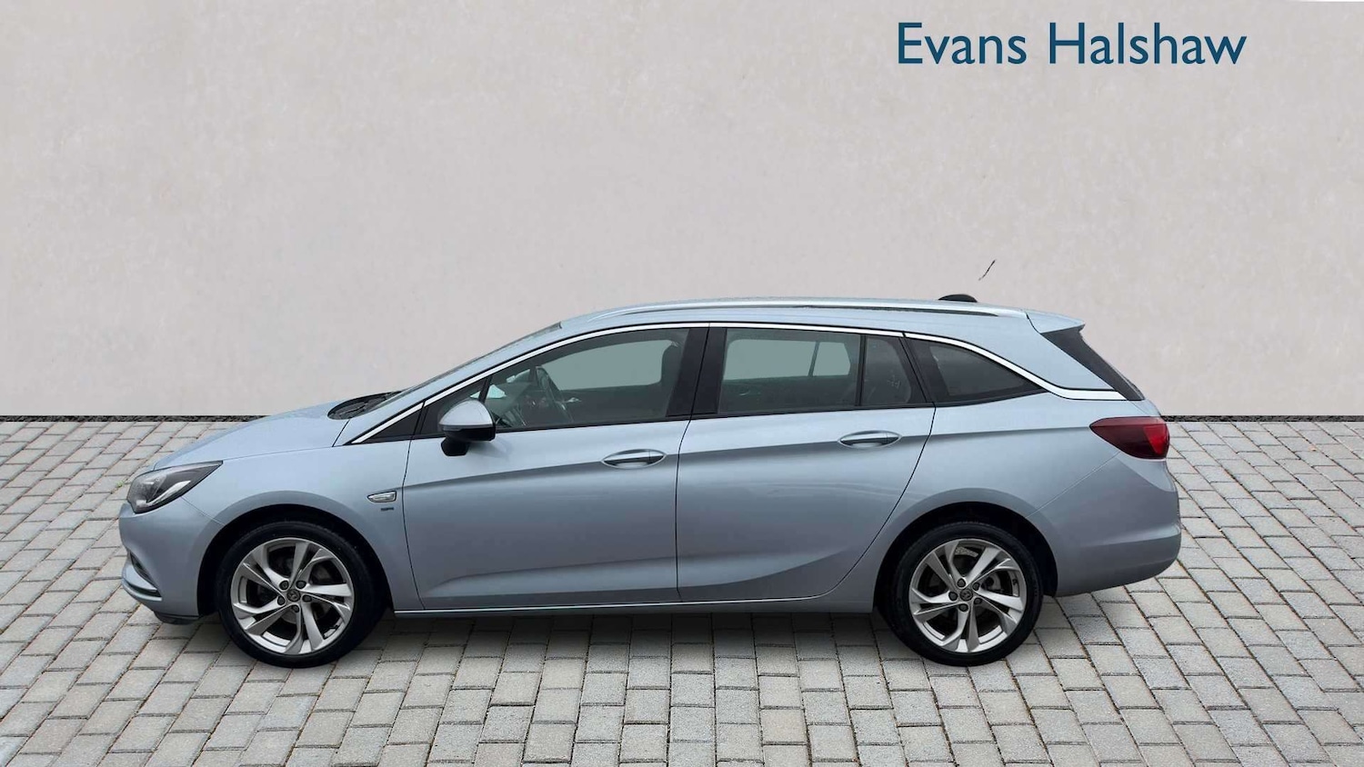 Used Vauxhall Astra 2016 for sale - 78129683: Photo 4